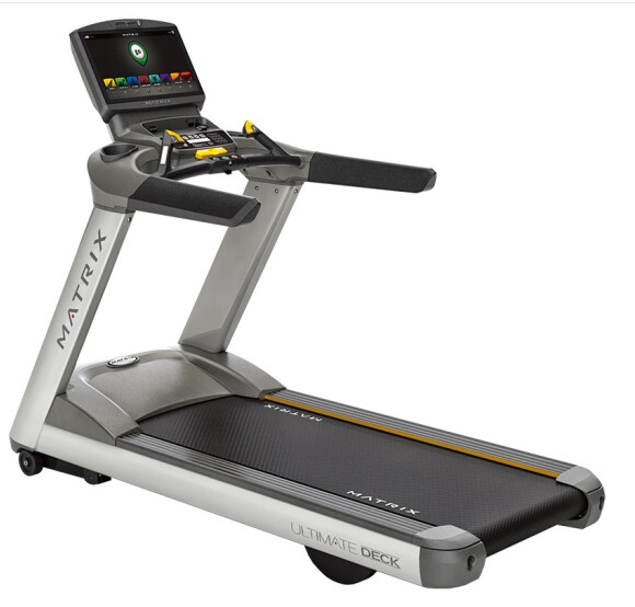 乔山商用茄子视频污下载T7Xi彩屏智能健身房专用 T7Xi 
