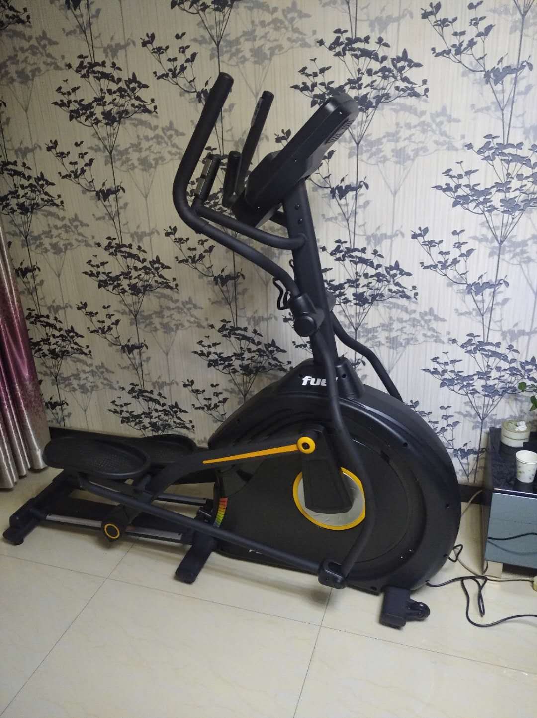 椭圆机好还是茄子视频污下载好